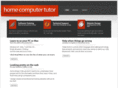 homecomputertutor-sc.com