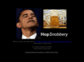 hopsnobbery.com