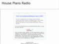 houseplansradio.com