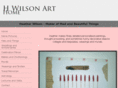 hwilsonart.com