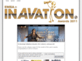 inavationawards.com