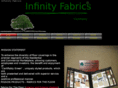 infinityfabricsllc.net