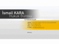 ismailkara.org