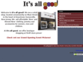 itsallgoodsomerville.com