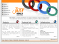 jaicoseals.com