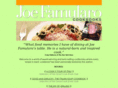 joefamularocookbooks.com