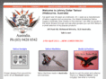 johnnydollartattoo.com