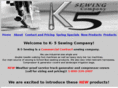 k5sewing.com