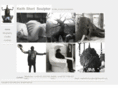 keithshortsculptor.com