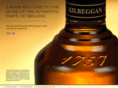 kilbegganwhiskey.com