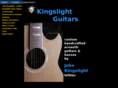 kingslightguitars.com