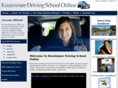 kissimmeedrivingschoolonline.com