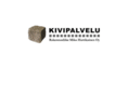 kivipalvelu.com