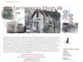 lackawaxenriver.com