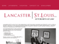 lancasterandstlouis.com