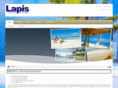 lapisfinancial.com