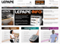 le-pape.com