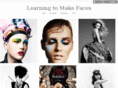 learningtomakefaces.com