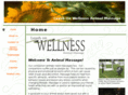 leashonwellness.com