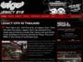 legacygym.com