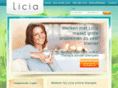 licia.nl