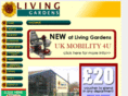 livinggardencentre.co.uk