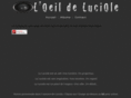 loeildeluciole.com
