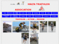 maltatriathlon.com