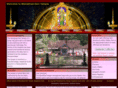 manakkaddevitemple.org