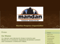 mandanprogress.org