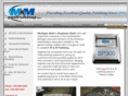 mandmpolishing.com