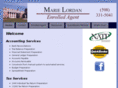 marielordan.com
