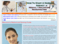 medicalandnursingguide.com