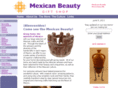 mexicanbeautygiftshop.com