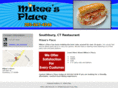 mikeesplacesubs.com