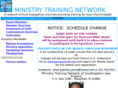 ministrytrainingnetwork.org