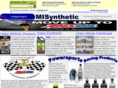 misynthetic.com