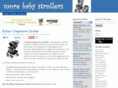 more-baby-strollers.com