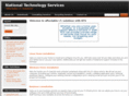 nattechservices.com