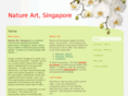 natureartsingapore.com