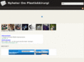 nyheteromplastiskkirurgi.com