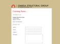omegastructuralgroup.com