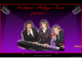 orchestre-philippe-ester.com