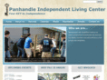 panhandleilc.org