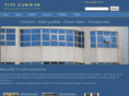 pepsaluminium.com