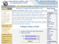 prepaid-international-phone-card.com
