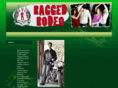 raggedrodeo.com