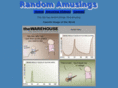 randomamusings.com