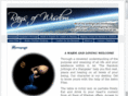 raysofwisdom.com