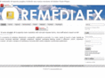 remediafx.com